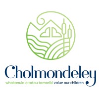 Cholmondeley Children's Centre logo - Similar company to Ucdisarm