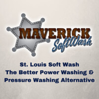 Maverick Softwash