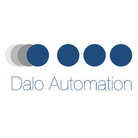 Dalo Automation logo - Similar company to De Digitale Basis
