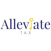 Alleviate Tax logo - Similar company to Idealtax