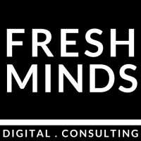 Freshminds Inc. | Digital Consulting logo - Similar company to Limitscale | Digital Agency