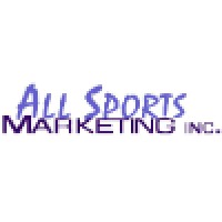 All Sports Marketing Inc. logo - Similar company to Fret12
