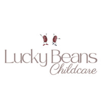 Lucky Beans Childcare logo - Similar company to Tekjee