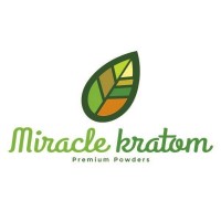 Miracle Kratom logo - Similar company to Kratom & More