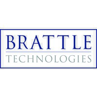 Brattle Technologies logo - Similar company to Puzzle Labs Inc.