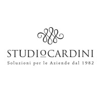 Studio Cardini logo - Similar company to Sca - Studio Commercialisti Associati