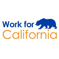 Work for California logo - Similar company to California Department Of Motor Vehicles