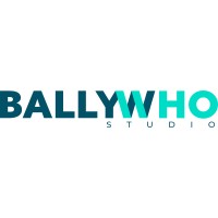 Ballywho studio logo - Similar company to Makej Tech