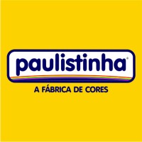 Paulistinha Tintas logo - Similar company to Conexão Wifi