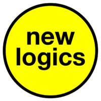 new logics / SEMIOTICS logo - Similar company to Semiotics Lab