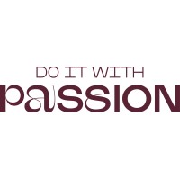 Do it with passion logo - Similar company to Getinspired.No