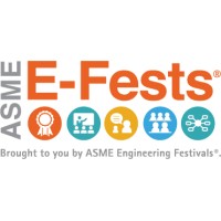 ASME E-Fests logo - Similar company to Asme Ndu