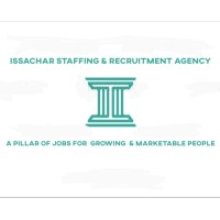 Issachar - Diversity Staffing & Recruitment Firm logo - Similar company to 1St Crt Group (Staffing & Recruitment Agency)