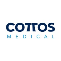 Cottos Médical logo - Similar company to Hrv Simulation