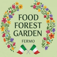 Food Forest Garden FERMO logo - Similar company to Fermo Forum