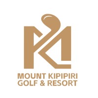 Mount Kipipiri Golf & Resort logo - Similar company to Red Ginger Eatery