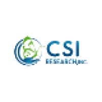 CSI Research, Inc. logo - Similar company to Nor Consult, Llc