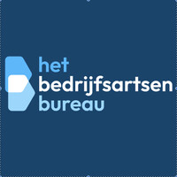 het bedrijfsartsen bureau logo - Similar company to Bimsgroep