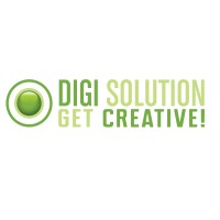 DigiSolution logo - Similar company to 2Dm Digital