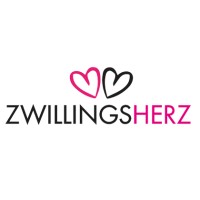 Zwillingsherz logo - Similar company to Simone Bruns | Cashmere Couture