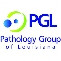 Pathology Group Of Louisiana logo - Similar company to Sigmacore Pathology Practice Management Consultants