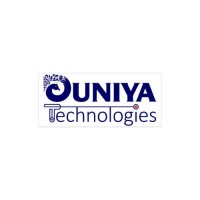 Duniya Technologies logo - Similar company to Contenu Tmc