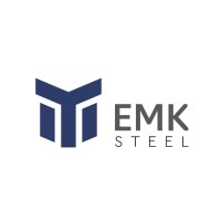 EMK STEEL CONSTRUCTIONS CONTRACTING CO. L.L.C logo - Similar company to Azk Technical Works Llc