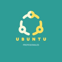 Ubuntu Profesionales logo - Similar company to Triple Impacto