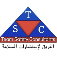 Team Safety Consultants LLC logo - Similar company to Abcon Safety Consultancy