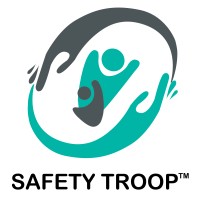 Safety Troop logo - Similar company to Help Troop