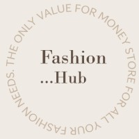 Fashion Hub UBS logo - Similar company to Begums Collection