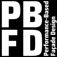 Performance-Based Façade Design (PBFD) logo - Similar company to Facade Focus