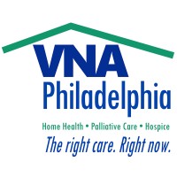 VNA PHILADELPHIA logo - Similar company to Family Services Of Montgomery County, Pa