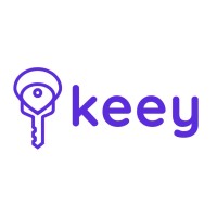 Keey logo - Similar company to Overnight Design
