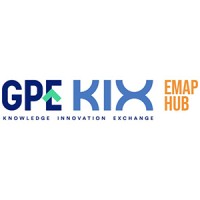KIX Europe, Middle East and North Africa, Asia and Pacific (EMAP) Hub logo - Similar company to Interesantes, Comunicación Stakeholders