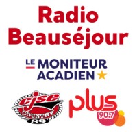Radio Beauséjour Inc. logo - Similar company to Statsradio