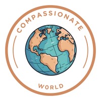Compassionate World logo - Similar company to Lead With Compassion