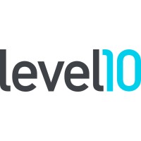 Level10 logo - Similar company to Level 10, Llc