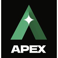 APEX (acquired by Tenable) logo - Similar company to Planet Nine