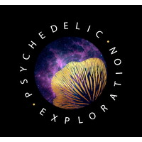 Psychedelic Exploration logo - Similar company to Mushroom Gummies