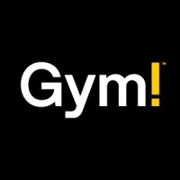 Gym! logo - Similar company to Ramirent Eesti