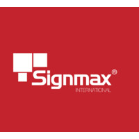 Signmax International logo - Similar company to Signmax Group