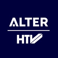 ALTER | HTV logo - Similar company to Dr. Eberl Mbe-Komponenten Gmbh