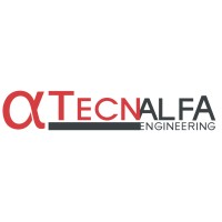 TECNALFA ENGINEERING logo - Similar company to Radio Stop
