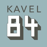 Kavel 84 Woonwinkel Waalwijk logo - Similar company to Woonwinkel Schijndel