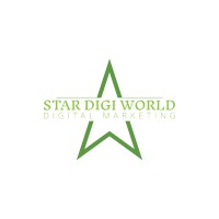 Star Digi World logo - Similar company to Global Energy Techno Solutions