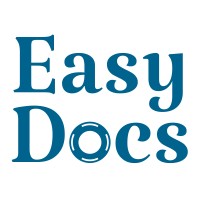 EasyDocs logo - Similar company to Chalet Settlements Llc