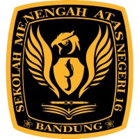 SMA Negeri 16 Bandung logo - Similar company to Ampp Institut Teknologi Bandung Student Chapter