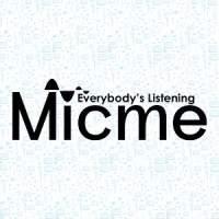 Micme logo - Similar company to Urban Block Media - Web Design, Marketing, Production.