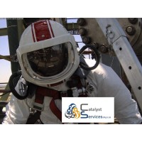 CS Catalyst Services logo - Similar company to Technivac Ltd